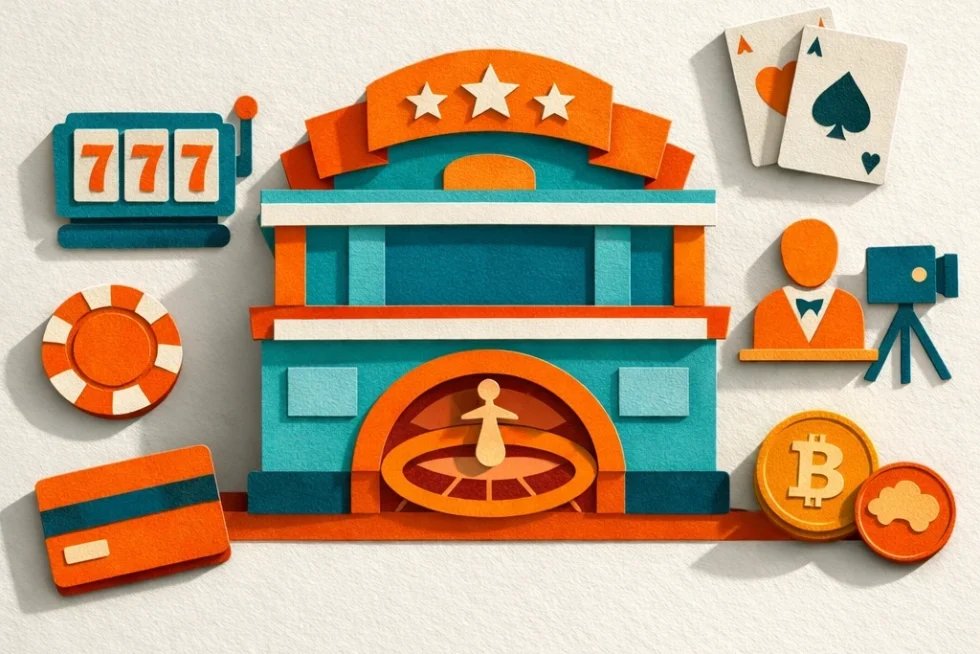 BoVegas casino review — does the basic offer fit your needs?