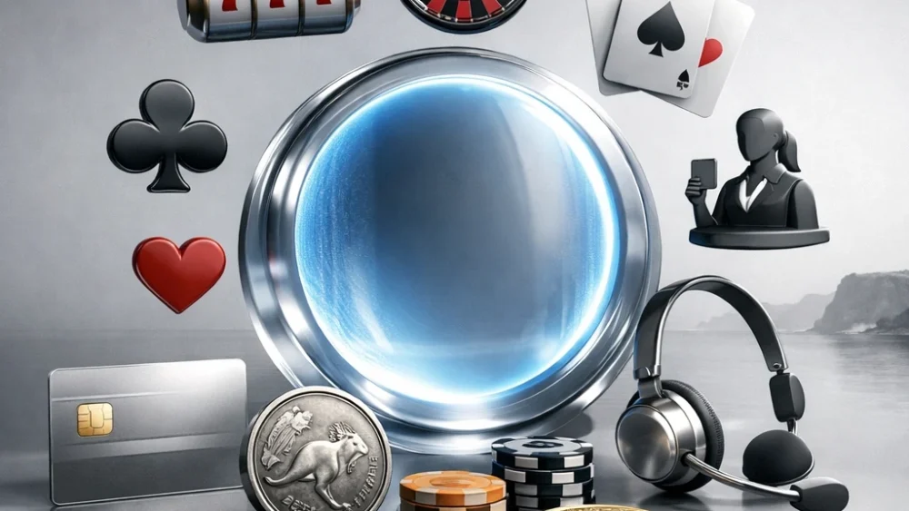 BoVegas online casino explained through games, deposits and support