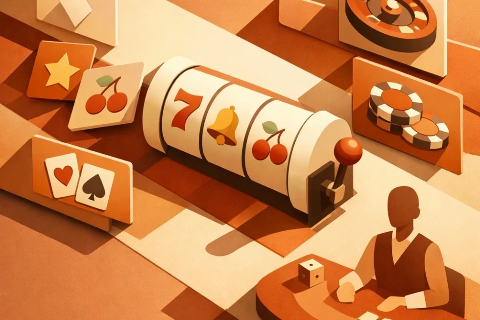 BoVegas — supported slots and provider context